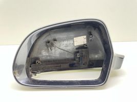 Audi A6 S6 C6 4F Plastic wing mirror trim cover 4F0857527B