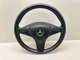 Mercedes-Benz C W204 Steering wheel A2044603203