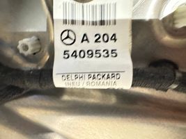 Mercedes-Benz C W204 Portiera anteriore A2045409535