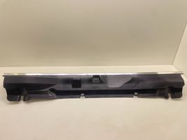 Mercedes-Benz C W204 Rivestimento di protezione sottoporta del bagagliaio/baule A2046460414