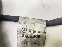 Mercedes-Benz C W204 Altro tipo di cablaggio A2045408809