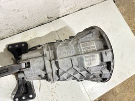 Mercedes-Benz C W204 Mechaninė 6 pavarų dėžė A2122607600