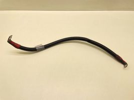 BMW 5 E60 E61 Cables (alternador) 7789222