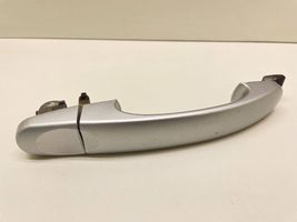 Volkswagen Touran II Front door exterior handle 7H0837209