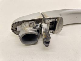 Volkswagen Touran II Front door exterior handle 7H0837209