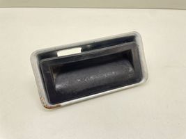 Volkswagen Touran II Tailgate/trunk/boot exterior handle 5N0827566