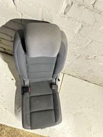 Volkswagen Touran II Rear seat 