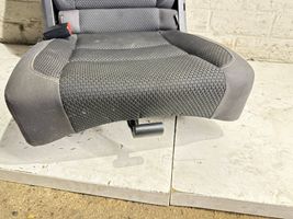 Volkswagen Touran II Rear seat 