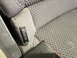 Volkswagen Touran II Rear seat 