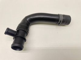 Volkswagen Touran II Engine coolant pipe/hose 1K0122051HA