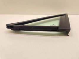 Volkswagen Touran II Rear side window/glass DOT24M68AS2