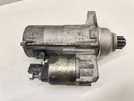 Volkswagen Touran II Starter motor 02M911024P