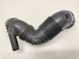 Volkswagen Touran II Air intake hose/pipe 3C0129654