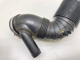 Volkswagen Touran II Air intake hose/pipe 3C0129654