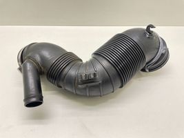 Volkswagen Touran II Air intake hose/pipe 3C0129654