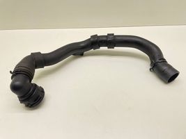 Volkswagen Touran II Engine coolant pipe/hose 1K0122291