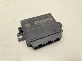 Volkswagen Touran II Parking PDC control unit/module 5N0919475D