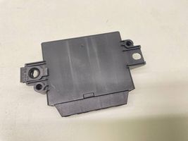 Volkswagen Touran II Parking PDC control unit/module 5N0919475D