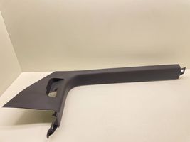 Volkswagen Touran II Front sill trim cover 1T1863483C