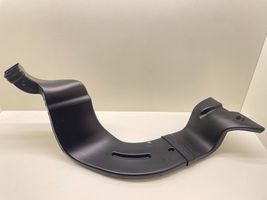 Volkswagen Touran II Conduit d'air (cabine) 1T0819803E