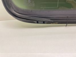 Volkswagen Touran II Rear side window/glass 43R001667