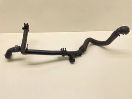 Volkswagen Touran II Engine coolant pipe/hose 03L121065AJ