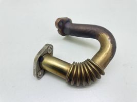 Volkswagen Touran II Engine coolant pipe/hose 