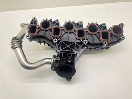 Volkswagen Touran II Intake manifold 03L129711AM