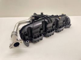 Volkswagen Touran II Intake manifold 03L129711AM