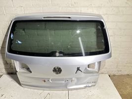 Volkswagen Touran II Tylna klapa bagażnika 43R006723