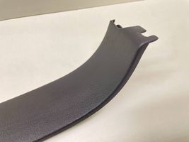 Volkswagen Touran II Front sill trim cover 1T0853372C