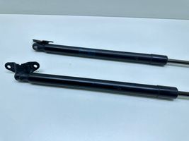 Volkswagen Touran II Tailgate/trunk strut/damper 1T0827550H