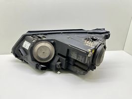 Volkswagen Tiguan Headlight/headlamp 5N1941752B