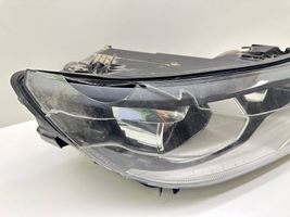 Volkswagen Tiguan Headlight/headlamp 5N1941752B