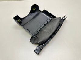 Volkswagen Tiguan Garniture de colonne de volant 5N0858565b