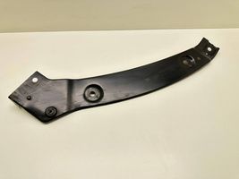 Volkswagen Tiguan Staffa del pannello di supporto del radiatore 5N0805931B