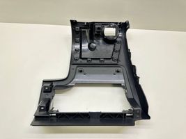 Volkswagen Tiguan Verkleidung Armaturenbrett Cockpit unten 5M1858210B