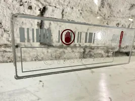 Volkswagen Tiguan Front door window glass four-door 5N0845202