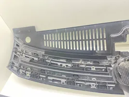 Volkswagen Tiguan Grille de calandre avant 5N0853651J