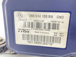 Volkswagen Tiguan Pompa ABS 5N0614109BN