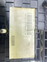 Volkswagen Tiguan Skrzynka bezpieczników / Komplet 3C0937125A