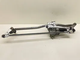 Volkswagen Tiguan Front wiper linkage and motor 5N1955023D