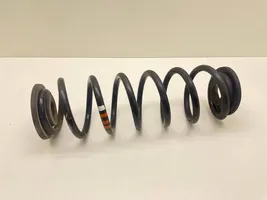 Volkswagen Touran II Rear coil spring 