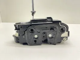 Volkswagen Tiguan Rear door lock 5N0839015G