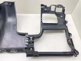 Volkswagen Tiguan Revestimiento de los botones de la parte inferior del panel 5M1857051P