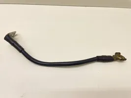 Volkswagen Tiguan Negative earth cable (battery) 5N0971250P