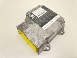 Volkswagen Tiguan Airbag control unit/module 5N0959655AA