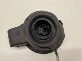 Volkswagen Tiguan Bouchon, volet de trappe de réservoir à carburant 5N0809857D