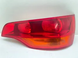 Audi Q7 4L Lampa tylna 273302