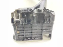 Volkswagen Polo Battery box tray 6Q0915419G